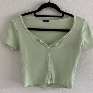Brandy Melville Zelly Top